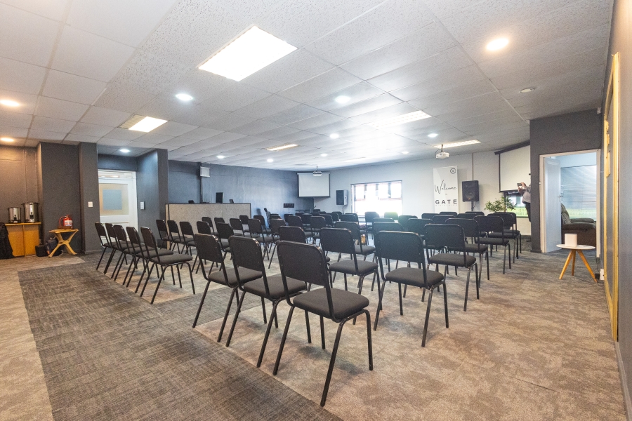 Commercial Property for Sale in Beachfront Western Cape